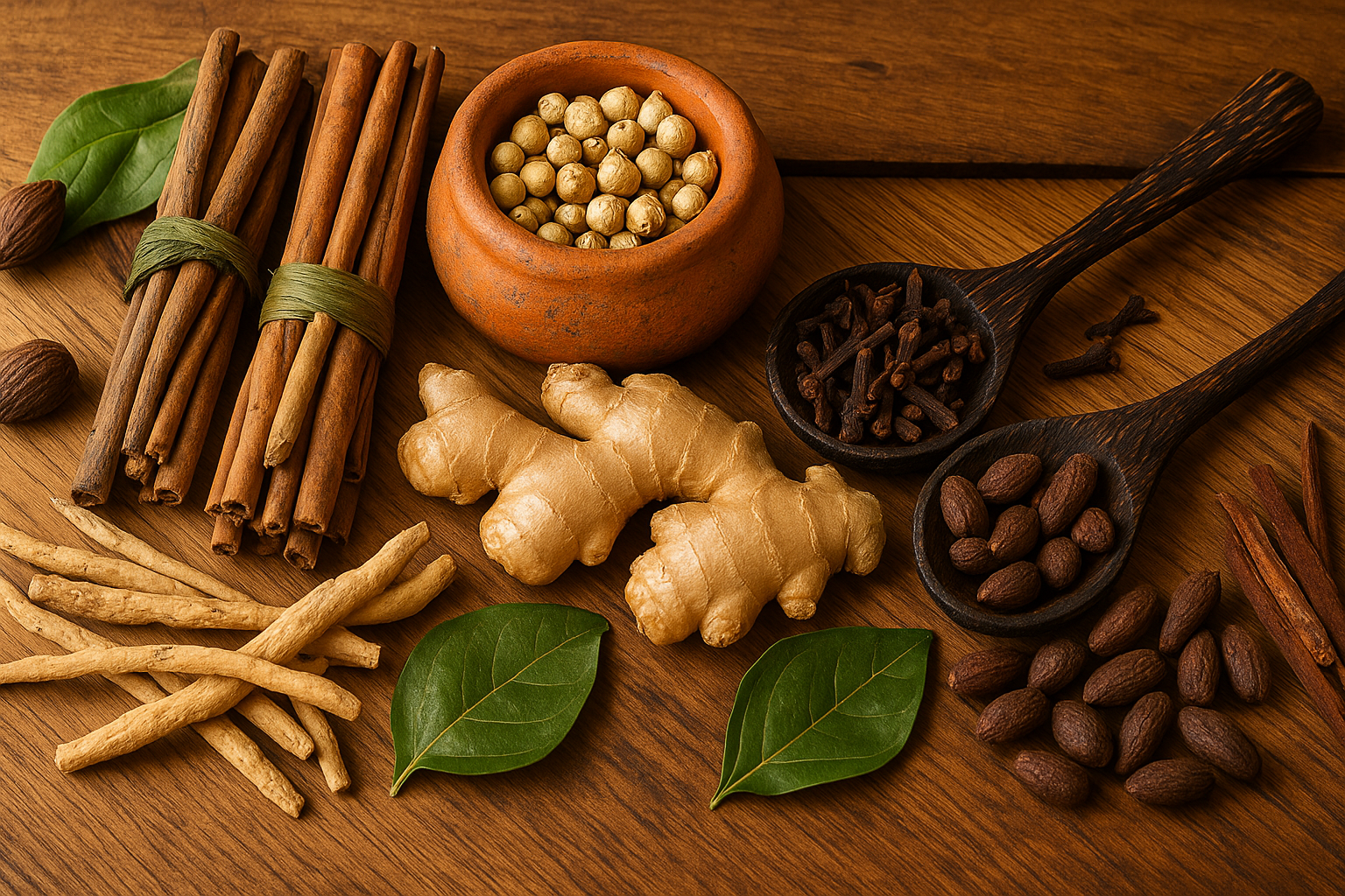 Digestion and Joint Health: What Ayurveda Has Known for Millennia